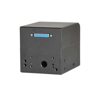 एस सीरीज हाई स्पीड गैल्वो स्कैनर